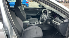 Skoda Octavia 1.4 TSI iV SE Technology DSG 5dr Estate